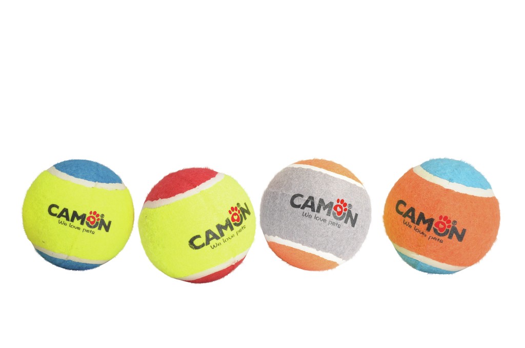 CAMON PELOTA COLORADA 62 MM AD114/A