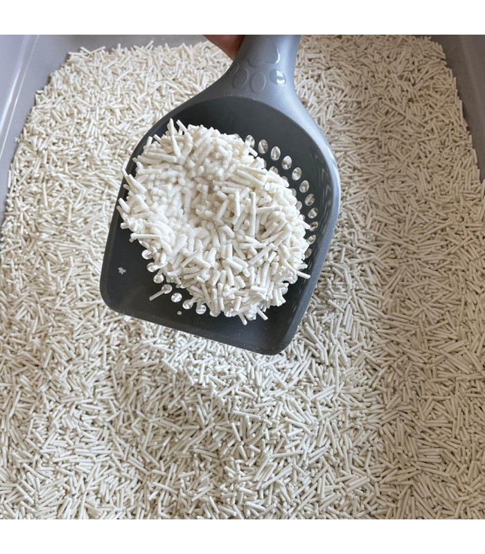 PetSana PURR SOYA Natural 7L Soja