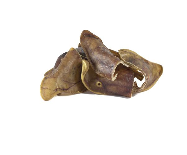 MEDITERRANEAN OREJAS DE CERDO 2ud x10 UND..DESCATALOGADO