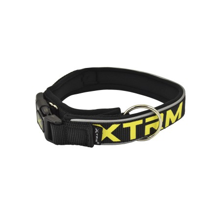 N.COLLAR X-TRM NEGRO 2,5X45X55 CM PE69096