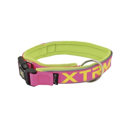 N.COLLAR X-TRM FUCSIA 2,0X35X45 CM PE69094