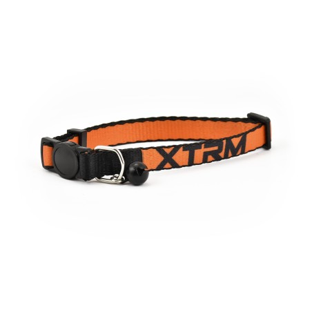 N.COLLAR GATO X-TRM NARANJA 1,0X22X33 GA80110