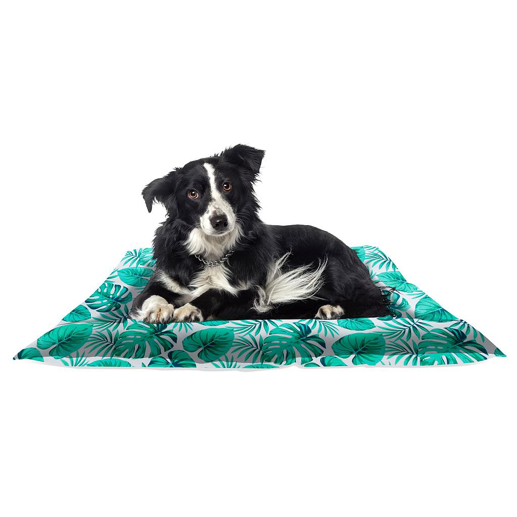 N.COLCHON REFRESCANTE JUNGLE 76 X 66 CM