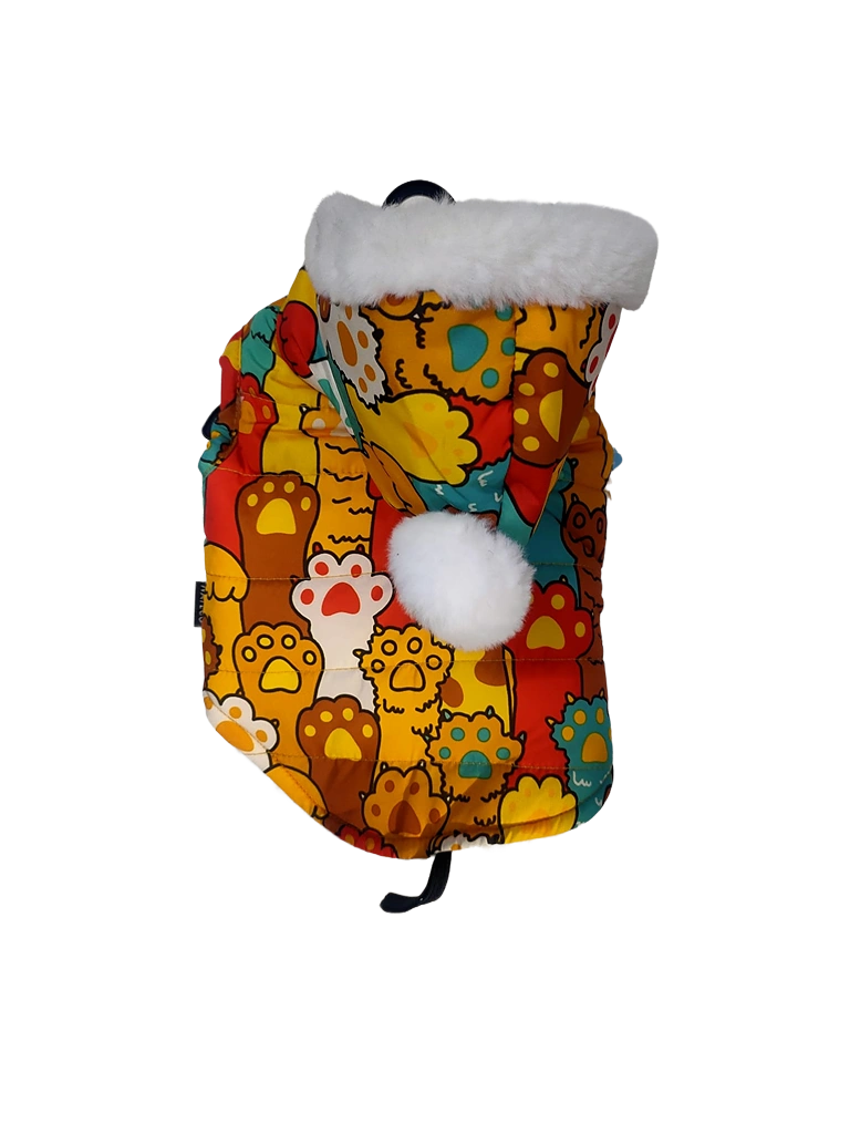 N.CHAQUETA FUNNY LEGS 30CM