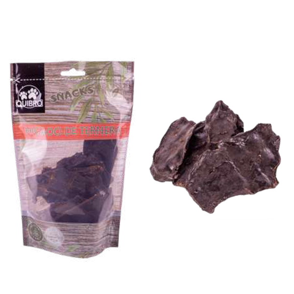 Q.Hígado de Ternera 150gr.QB511