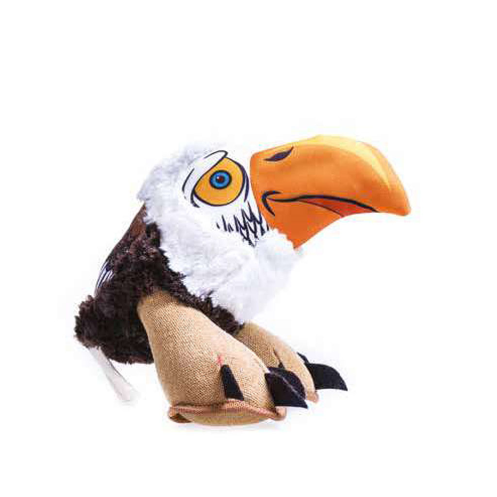 LEO PET AGUILA REAL