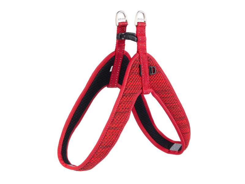 ROGZ ARNES FAST FIT  L SJQ63-C