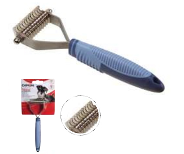 CAMON RASTRILLO CORTANUDOS 12 PUA B720/B