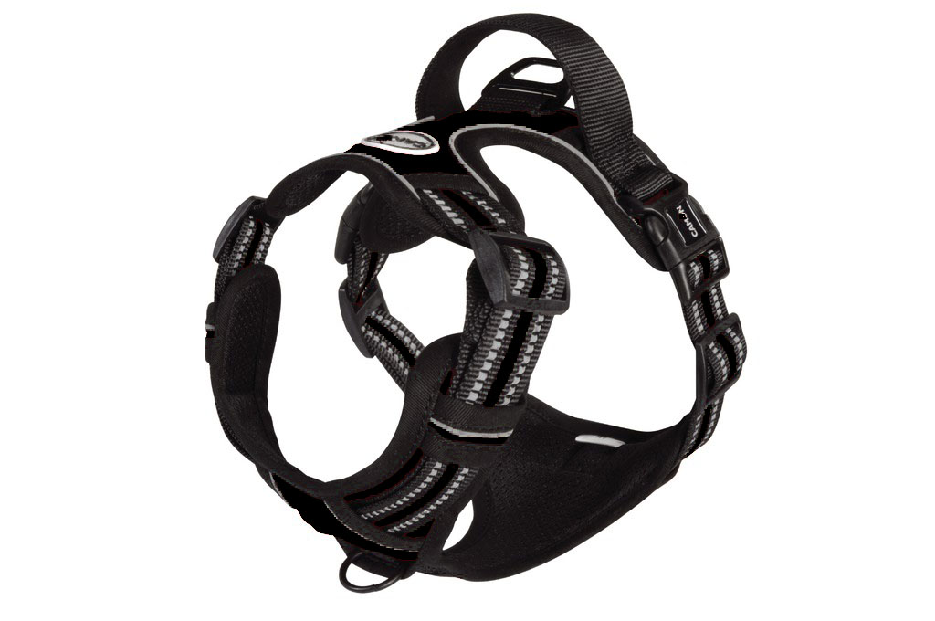 CAMON ARNES TECNICA NEGRO T-XL DC354/03