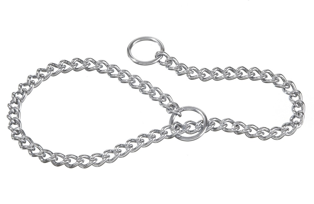 CAMON COLLAR ESLABON 3.5 X 750 D238