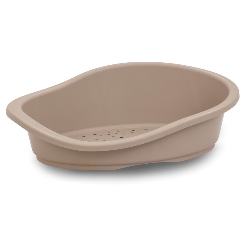 N.SONNY CLASSIC 110-MOCCA