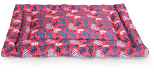 FABOTEX COLCHON IMPERMEABLE 90X60 CP188/B.3