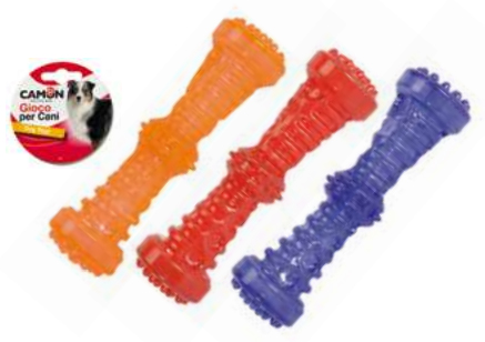 CAMON TPR PESA SONIDO 17.5CM AD080/B