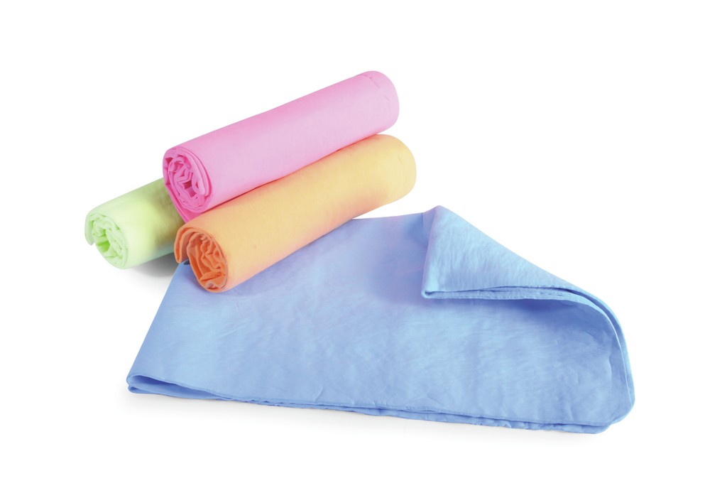 CAMON TOALLA ABSORVENTE 66X43 B210/A