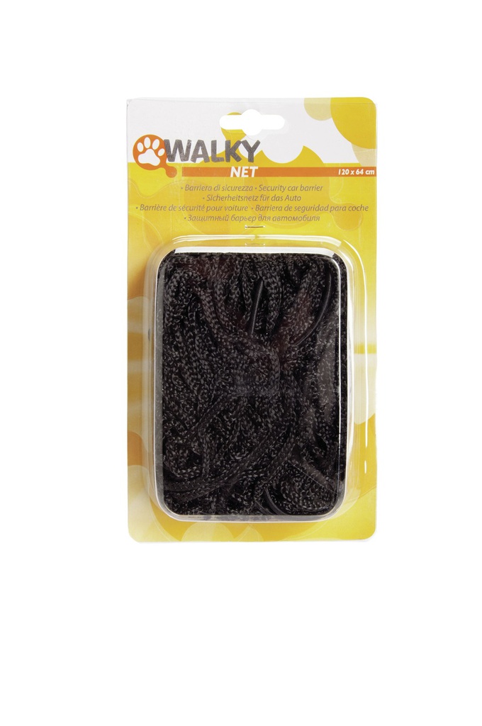 WALKY SEPARADOR RED 120X64 CW120