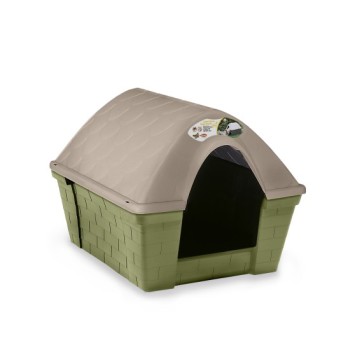 D.CASETA STEFANPLAST FELICE VERDE G 96X78X73.TI