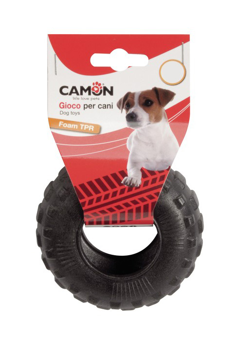 CAMON NEUMATICO TPR 10CM AD0200