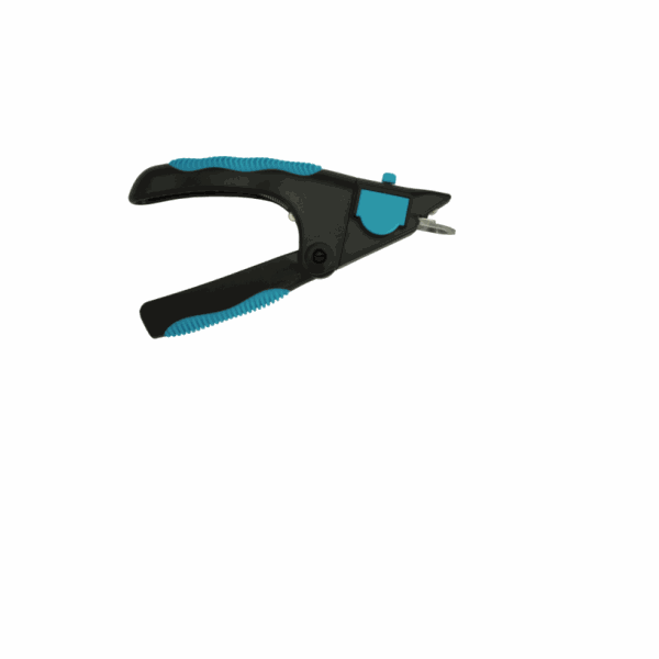 N.CORTAUÑAS LUZ LED DOG BARBIER