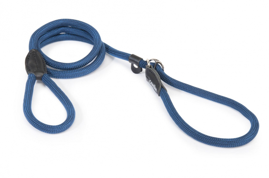 CAMON CORREA SEMIAHOGO AZUL DC404/C