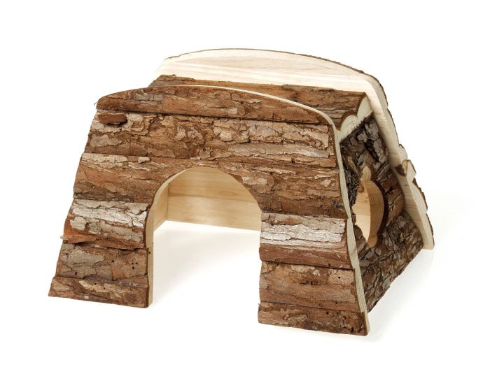 KARLIE CASA ROEDOR BILLY 25X17X17 84365