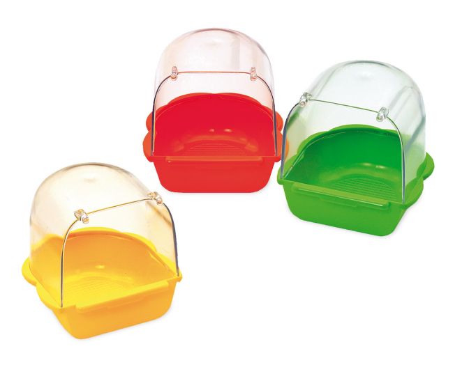 KARLIE BAÑO PAJARO 14 CM 88332