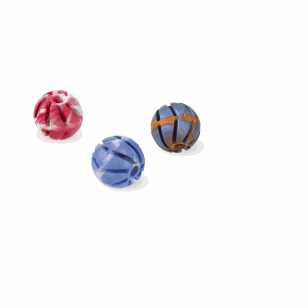 D.SUMPLAST SPIRAL BALL 3-6cm SUM0008