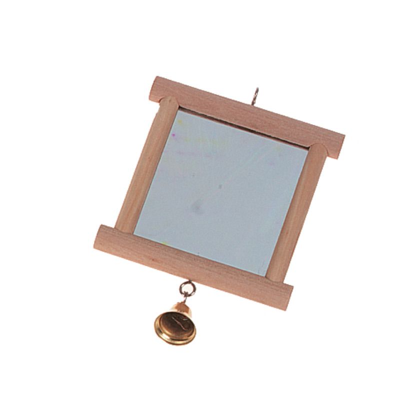 KARLIE ESPEJO MADERA 1030901