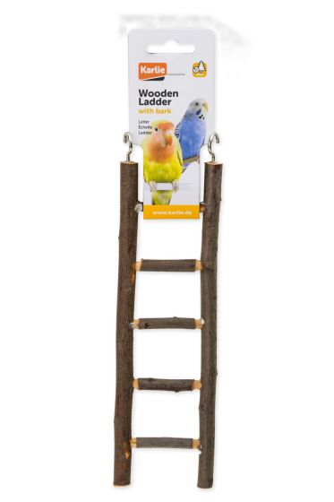 KARLIE ESCALERA MADERA 88437