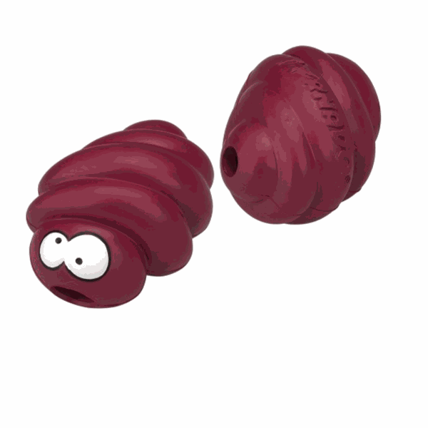 COOCKOO DOG TOY TORNADO F1 <9KG INDIAN-RED