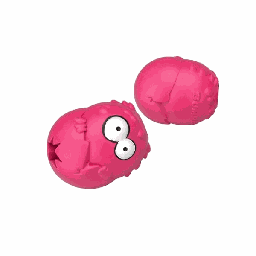 [4047059435922] COOCKOO DOG  BUMPIES EXTREME, STRAWBERRY >27KG