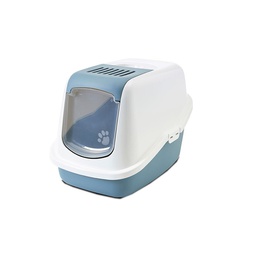 [5411388722784] SAVIC NESTOR AZUL PIEDRA  56X39X38.5.