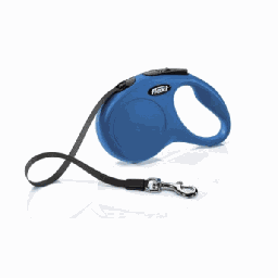 [4000498023112] FLEXI NEW CLASSIC CINTA XS 3 M AZUL