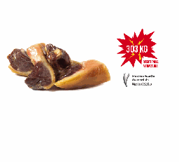 [8430235680630] MEDITERRANEAN BROCHETA JAMON 200g 20 UND.DESCATALOGADO