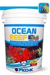[8018189500213] PRODAC SAL OCEAN REFF 20KG PARA 600L.descatalogado