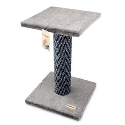 [8436572728608] RASCADOR TWINBEE DOBLE BASE 30X30X44 WTM-827-1