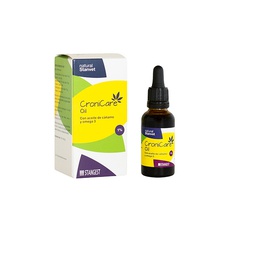 [8436020784828] CRONICARE OIL 30 ML(Stangest)