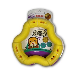 [8436572726666] DOGGY MASTER ANILLO VAINILLA  MEDIANO PS06045