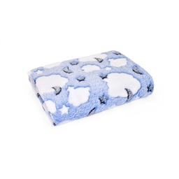 [8427458031356] N.Manta Dulces sueños 100x70cm PE42106