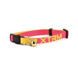 [8427458028295] N.COLLAR GATO X-TRM FUCSIA1,0X22X33 GA80113