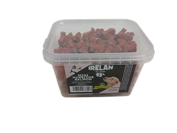 [7427245887297] IRELAN MINI HUESITOS SALMON GRAIN FREE 290gr QB320