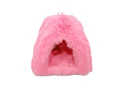 [8427458036740] NAYECO IGLOO RELAX PINK 40x40x35cm PE42143