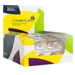 [8436020784965] CONDROCARE 240 COMP BLISTER/ 1 PASTILLA (Stangest)