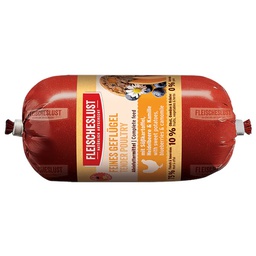 [4260275027270] Salchicha Ave de corral , batata, arandano y camomila 200 gr 6780744