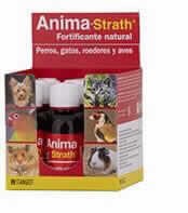 [8436020786211] ANIMA STRATH 30 ML (Stangest)