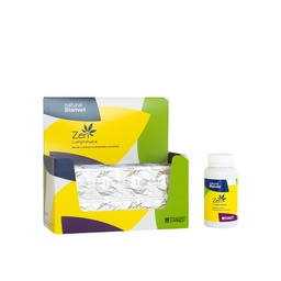 [8436020786266] ZEN COMPRIMIDOS BLISTER 96 CP/Precio 1 pastilla (Stangest)