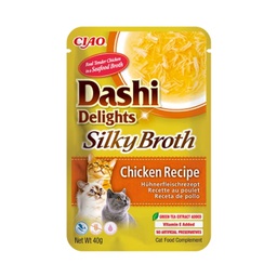 [4262365730978] CHURU CAT DASHI SILKY BROTH POLLO 064636.-