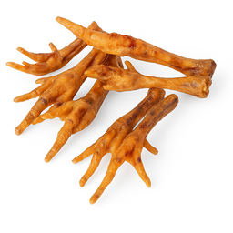 [7427252606492] Q.Patas de pollo QB506/G -Precio 1ud. Bolsa de 75ud.