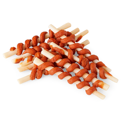 [5904569249946] Q.Palitos de conejo QBPS0035-Precio 1ud-Bolsa 28ud.12cm