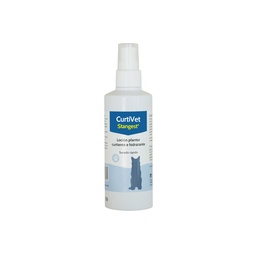 [8436020788185] CURTIVET LOCION PLANTAR EN SPRAY 125 ML(Stangest)