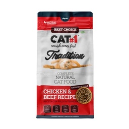 [8437008252872] DAPAC CAT#1 TRADITION 3,5KG CAT2827